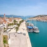 Trogir: Private Walking Tour with Local Guide - Starting Point and Meeting Arrangements
