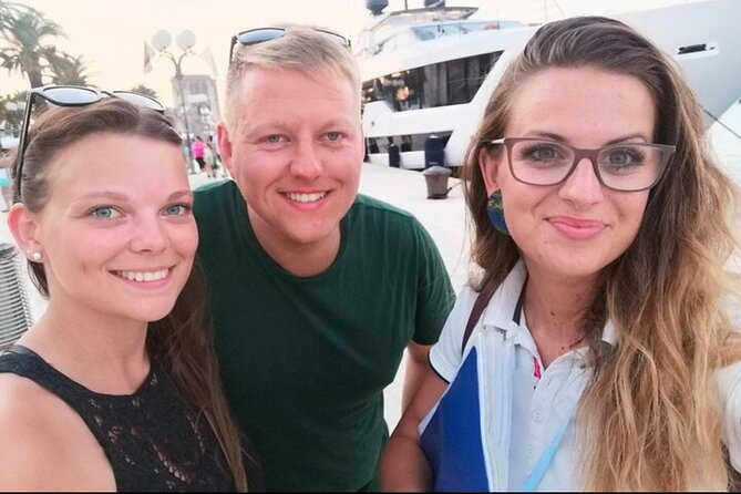 Trogir walking tour - Discovering Kula Karmelengo: The Seaside Fortress