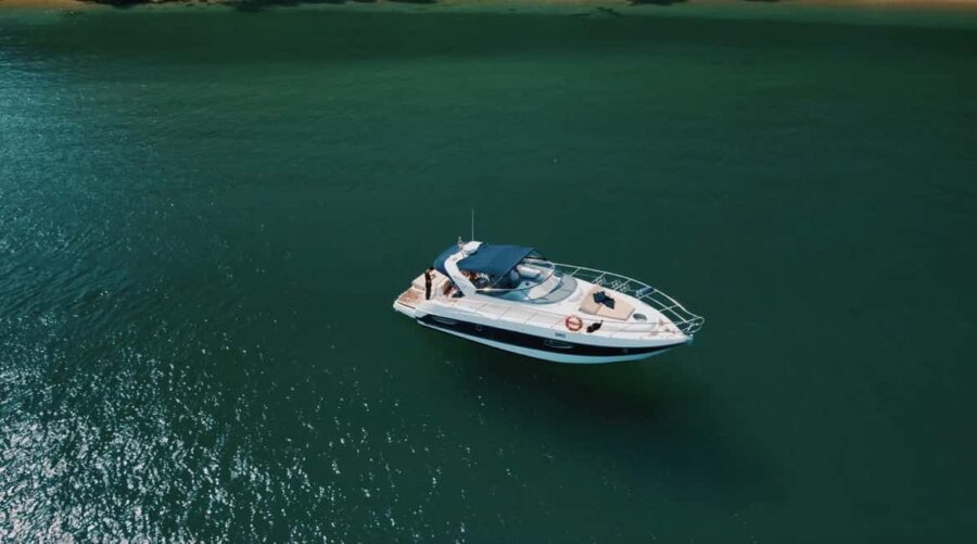 Tróia: Private and personalized tours along the Arrábida Coast - Key Points