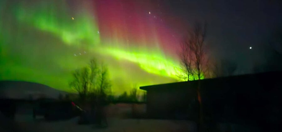 Tromsø: 6 hours Northern Lights tour - Stops at Skibotn and Photo Opportunities