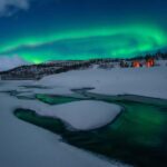 Tromsø: A Sámi Survival Story and Aurora Hunt - Tromsø’s Unique Sámi Cultural Journey