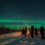 Tromsø: Adult Only Aurora hunt with Citizen Science - Small Group Aurora Hunting Experience with Wandering Owl