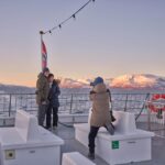 Tromsø: Arctic Fjord Cruise in Polar Landscapes - Sailing Through Tromsø’s Iconic City and Arctic Cathedral