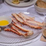 Tromsø: Arctic king crab cruise with self-captured lunch - The Self-Captured King Crab Lunch Experience