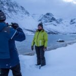 Tromsø: Arctic Nature Roadtrip with Photos & Scenic Lunch - Wildlife Spotting Opportunities Along the Arctic Roadtrip