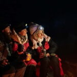 Tromsø: Aurora Hunt with Citizen Science - Exploring Tromsø’s Remote Wilderness for Aurora Viewing