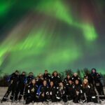 Tromsø: Big Bus Northern Lights Tour with Free Photos - Convenient Starting Point at Fiskekompaniet Harbor