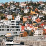 Tromsø: Capture the most Photogenic Spots with a Local - Exploring Tromsø’s Viewpoints with a Local’s Perspective