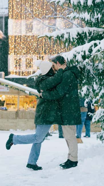 Tromsø: City Highlights Walking Tour - Practical Details and Accessibility