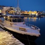 Tromsø City Walk - Meet Your Local Guide and Learn Tromsø’s History