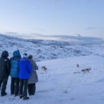 Tromsø: Divas Hit the Road 7 inspired Fjord Tour in Chinese - From Tromsø to Sommarøy: Discover Norway’s Coastal Beauty