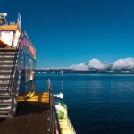 Tromsø: Electric Northern Lights Cruise - How the Tour Embarks from Tromsø’s Pier