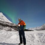 Tromsø: English/Spanish Aurora Pathfinder Tour with Photos - How the Tour Starts in Tromsø