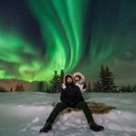 Tromsø: Exclusive Northern Lights Chase with Photos - Starting Point and Transportation Logistics in Tromsø