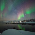 Tromsø: Express Aurora Hunt - Scenic Drive into the Arctic Wilderness