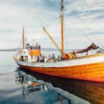 Tromsø: Fishing & Fjord Cruise - Fishing in Spectacular Fjords with the Captain