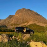 Tromsø: Fjords and Wildlife Tour in a Minibus - Scenic Fjords and Islands: Ersfjord and Beyond