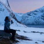Tromsø: Fjords & Beaches Tour with campfire and photos - Discovering Wild Arctic Landscapes on Kvaløya