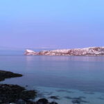 Tromsø: Fjords, Mountains and City Highlights Day Tour - Mountain Vistas at Ersfjordbotn and Tromvik