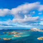 Tromsø: Fjords & Sommarøy Tour with Warm Local Lunch Option - Visiting Sommarøy Island and Its White Beaches