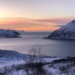 Tromsø: Fjords Tour with campfire and photos - Exploring Sommarøy: A Coastal Wonderland