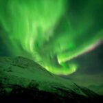 Tromsø: Full Night Magic of the Northern Lights - Access to Remote Locations for Better Aurora Viewing