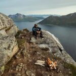 Tromso: Guided Summer Hiking Tour with Picnic & Photos - Scenic Viewpoints of Fjords, Islands, and Mountains