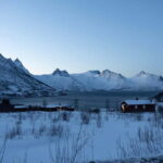 Tromsø Half-Day Private Tour: Fjords & Sommarøy Adventure - Exploring Tromsøs Fjords: Majestic Waters and Snow-Capped Peaks