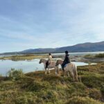 Tromsø: Horseback Riding Tour vinter/summer - How the Horseback Riding Experience Is Structured