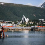 Tromsø: Island Tour with Cable Car Ride (Private or Shared) - Visiting the Arctic University Museum of Norway