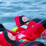 Tromsø: Lyngen Alps Floating Experience with Lunch - Scenic drive from Tromsø to the Lyngen Alps