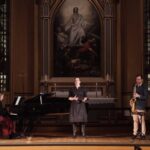 Tromsø: Midnight Concert Ticket at the Tromsø Cathedral - The Unique Musical Program of the Tromsø Midnight Concert