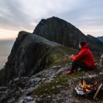Tromsø: Midnight Sun Hike - The Magic of the Midnight Sun in Northern Norway