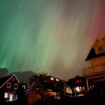 Tromsø: Northern Lights Bus Tour  Chase the Aurora Borealis - Real-Time Spot Selection Using Live Forecasts