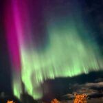 Tromsø: Northern Lights Chase  Small Group Experience - The Arctic Wilderness and Aurora Hunting Strategy