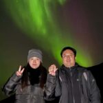 Tromsø: Northern Lights Chase with Bonfire and Snacks - Pickup and Departure from Tromsø City Library