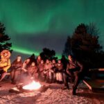Tromsø: Northern Lights Chase with Photos and Guide - How the Guide Ensures the Best Aurora Chances