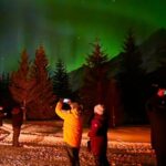 Tromsø: Northern Lights Hunt, private tour - Starting Point at Radisson Blu Hotel in Tromsø