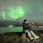 Tromsø: Northern Lights Hunt with a Professional Photographer in Italian - Finding the Perfect Spot for Aurora Viewing