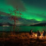 Tromsø: Northern Lights Hunt with Photos and Hot Food - The Thermal Suits: Staying Warm in Arctic Conditions