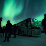 Tromso: Northern Lights Photography Tour - How the Tour Unfolds: From Tromso to Arctic Viewing Spots