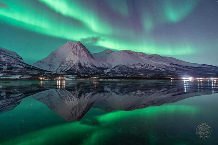 Tromsø: Northern Lights Photography Tour - Frequently Asked Questions