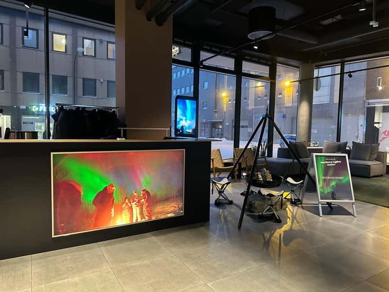 Tromsø: Northern Lights Safari with Expert Guides and Photos - Duration, Timing, and Flexibility