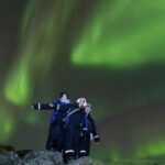 Tromsø: Northern Lights Tour with Dinner and Native Guide - Pickup and Meeting Point at Vestregata 51