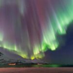 Tromsø: Northern Lights Tour with Sámi & local guides - The Starting Point and Transportation Logistics in Tromsø