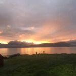 Tromsø: Norwegian farmvisit with guide - The farm location at Ullstindvegen 1256 provides a peaceful setting with beautiful views that enhance the experience