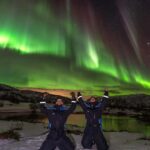 Tromsø: Premium Northern Lights Chase with Free Photos - From the Scandic Ishavshotel to Arctic Landscapes