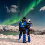 Tromsø: Premium Northern Lights Tour Small Group 8 Guests - The Route: From Tromsø to the Arctic Wilderness