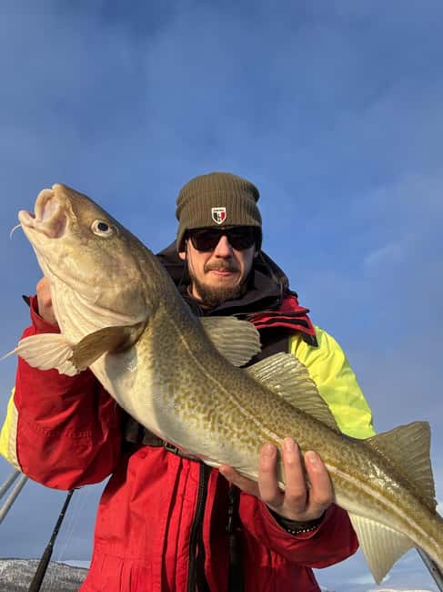 Tromsø: Private Fishing Tour - What Sets This Tour Apart in Tromsø