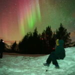Tromsø: Private Northern Lights Tour with Pro Photographer - An Exclusive Private Tour from Tromsø with Tailored Timing